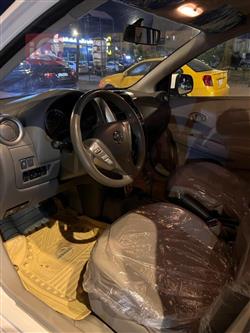 نيسان صني